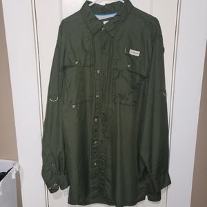 Magellan Long Sleeve Shirt
